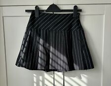 Divided short pleated for sale  BRIGHTON