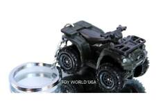 Llavero personalizado ATV Kawasaki 4 - fuerza bruta con ruedas segunda mano  Embacar hacia Argentina