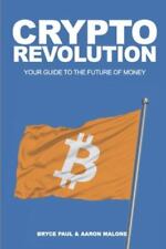 Crypto revolution guide for sale  Aurora