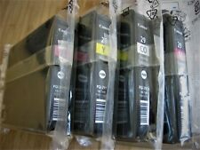 canon ink pgi 29 for sale  Cypress