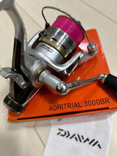 Daiwa aoritrial 3000br for sale  Shipping to Ireland