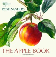 The Apple Book por Sanders, Rosie 0711231419 The Fast Frete Grátis comprar usado  Enviando para Brazil