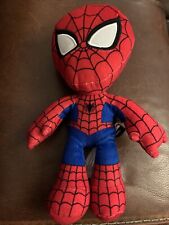 Mattel spiderman marvel for sale  LONDON