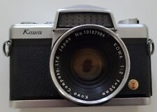 Vintage kowa film for sale  NOTTINGHAM