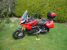 aprilia caponord for sale  GAINSBOROUGH