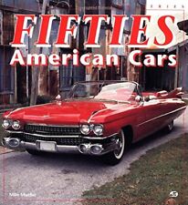 Fifties american cars for sale  UK