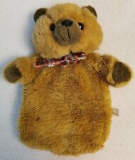 Vintage teddy bear for sale  BOGNOR REGIS
