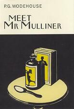 Meet mulliner wodehouse for sale  MILTON KEYNES