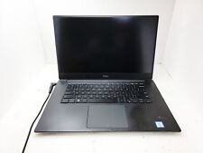 Dell XPS  15 9550 INTEL i7-6700HQ NO RAM NO SSD NVIDIA NO POWER, used for sale  Shipping to South Africa