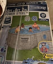 Bestway swim vista for sale  Shipping to Ireland