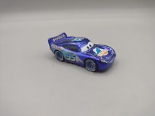 Recompensa de película diecast McQueen Blu-Ray Lightning de Disney Cars - como nueva - limitada segunda mano  Embacar hacia Argentina