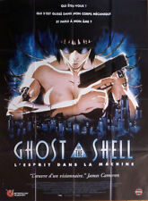 Ghost the shell d'occasion  France