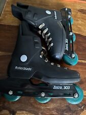 Zetra 303 inline for sale  DONCASTER