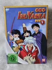 Inuyasha box manga gebraucht kaufen  Seevetal
