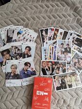 Kpop enhypen photocards for sale  IPSWICH