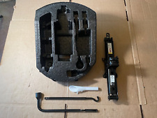 Kit de ferramentas e macaco de pneu Jeep Grand Cherokee 2011-18 fabricante de equipamento original, usado comprar usado  Enviando para Brazil