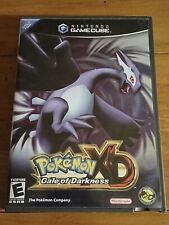(Nintendo GameCube, 2005) Pokemon XD: Gale of Darkness comprar usado  Enviando para Brazil
