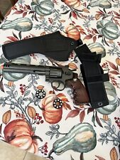 Wingun airsoft revolver for sale  Toms River