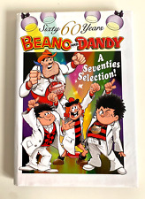 Beano dandy years for sale  Shipping to Ireland