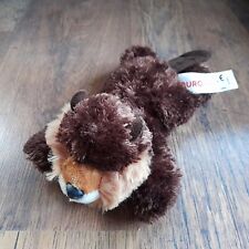 Aurora flopsie beaver for sale  ELY