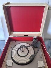 Dansette rg31 record for sale  Shipping to Ireland