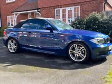 bmw 123d for sale  HAILSHAM