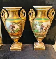 Ancienne paire vases d'occasion  Toulouse-