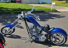 2009 o.c. choppers for sale  Toms River