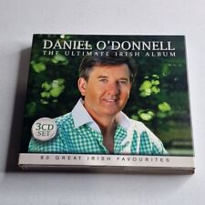 Daniel donnell ultimate for sale  Ireland