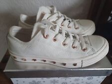 Converse star nude for sale  BARNSLEY