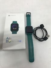 Amazfit Bip U Pro Smartwatch 1,43 cala (3,63 cm) TFT Fitness Tracker GPS Zielony na sprzedaż  PL