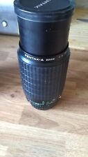 Pentax zoom 70 for sale  POULTON-LE-FYLDE