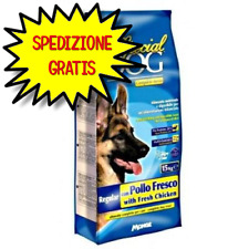 Special dog adult usato  San Felice Circeo