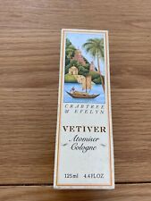 Crabtree evelyn vetiver for sale  DUNSTABLE
