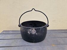 Antique cast iron for sale  IPSWICH