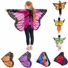 Fabric butterfly wings for sale  BIRMINGHAM
