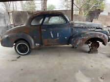 1940 chevy sedan for sale  Houston