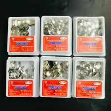 100 pcs dental for sale  Shipping to Ireland