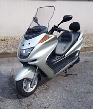 Motorrad roller scooter gebraucht kaufen  Emskirchen