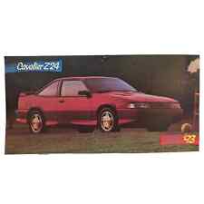 1993 chevy cavalier for sale  Orion