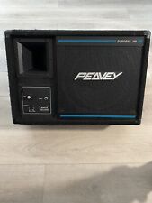 Peavey eurosys monitor for sale  HORNCHURCH