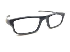 Armações de óculos Oakley Voltage OX8049-0853 preto acetinado 53-19 137 designer comprar usado  Enviando para Brazil