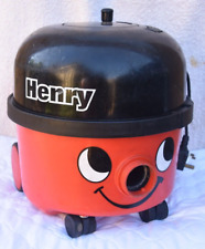 henry hoover for sale  Shipping to Ireland
