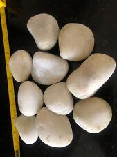 white pebbles for sale  LOUGHBOROUGH