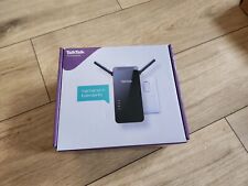 Talktalk extender kit for sale  CANTERBURY