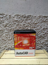 Autocad 2000 autodesk usato  Mori