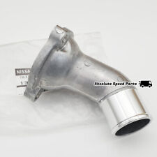 NEW OEM Nissan Thermostat Housing R32 R33 R34 Skyline RB26DETT RB20 13049-79S01 for sale  Shipping to South Africa