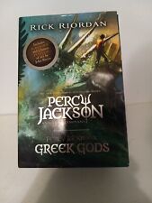 Rick riordan percy for sale  Olmsted Falls