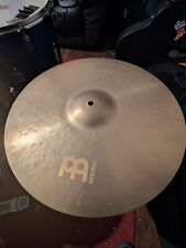 Meinl byzance sand for sale  UK