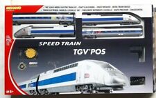 Coffret tgv pos d'occasion  Saint-Valérien